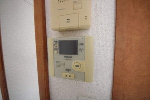 レオパレスリバーフィールドの物件内観写真